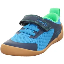 superfit Vento Kinder Blau/Hellgrün 30