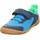 superfit Vento Kinder Blau/Hellgrün 30