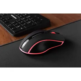 MODECOM MC-WRM1 schwarz