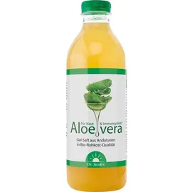 Dr. Jacob's Aloe-vera-Gel-Saft Dr. Jacob's