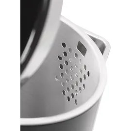 Lauben Wasserkocher 1800BC 1,5 l Schwarz