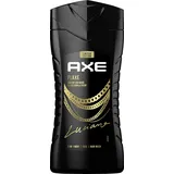 Axe 3in1 Duschgel & Shampoo Flaxe - 250.0 ml