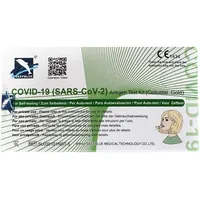 Deepblue Covid-19 Antigen Laientest 5 St