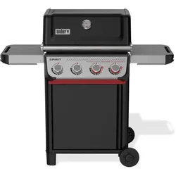Weber Spirit E-425 GBS Gasgrill inkl.  2 Sear Zones