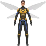 Hasbro Marvel Legends Ant-Man and The Wasp: Quantumania BAF: Marvel's Wasp: 15 cm