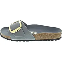 Birkenstock Madrid Big Buckle 1032090 (37/basalt gray)