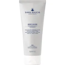 Sans Soucis Body Elixir Niacinamid Körperlotion 200 ml