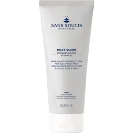 Sans Soucis Body Elixir Niacinamid Körperlotion 200 ml