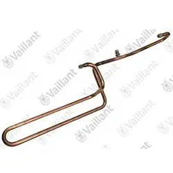Vaillant Rohr 8000026176 Vaillant-Nr. 8000026176