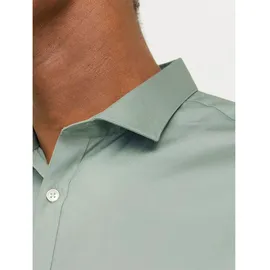 JACK & JONES Anzugweste grün L (52)