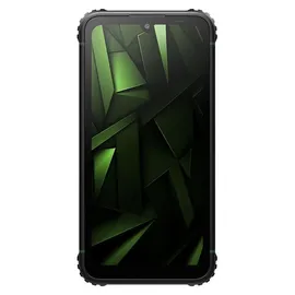 Hammer Ranger 6 GB RAM 128 GB Schwarz