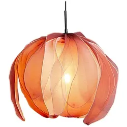 By Rydéns - Lou Lou Pendelleuchte Ø80 Rose
