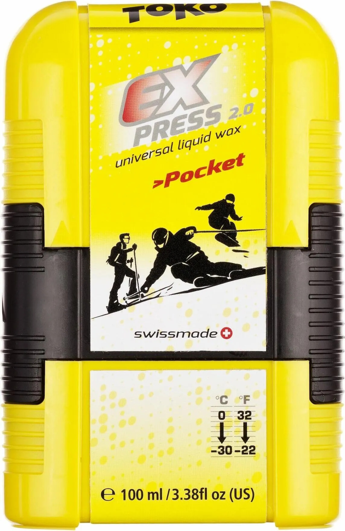 Toko Express Pocket 100ml neutral (0000)