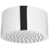 Sanlingo - Edelstahl Decken Regendusche Rund 200 x 100 mm Dusche für Decke von