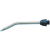 EWO Verlängerung safetystar Aluminium 30° gebogen Länge 120 mm
