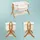 BabyGO Beistellbett SidebySide,