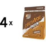 GRENADE Eiweißpulver Fudged Up Shake 480 g