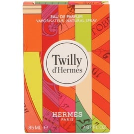 Hermès Twilly Eau de Parfum 85 ml