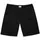 haasis bodywear Bermuda in schwarz | Gr.: S