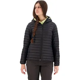 HELLY HANSEN Sirdal Insulator Daunenjacke - Black - XS