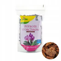 zielony dom Orchideenerde 1,5 l