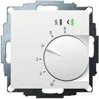 EBERLE UP-Raumregler UTE 2500-RAL9016-M55