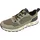 Salamander Slip-Ons Herren Grün 45
