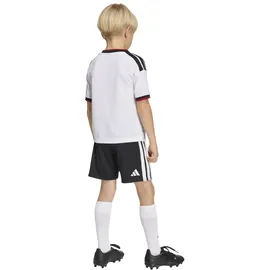 adidas Deutschland Heimtrikot-Babyset 2026 Gr. 98