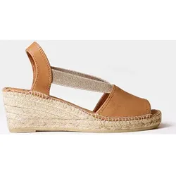 Toni Pons  Espadrilles TEIDE-P  in Braun, 36
