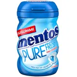 Mentos PURE FRESH MINT Kaugummis 35 Dragees
