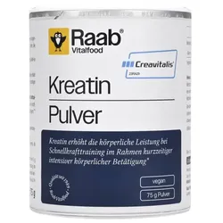 Raab Kreatin Pulver