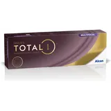 Alcon Dailies Total1 Multifocal 30 St. / 8.50 BC / 14.10 DIA / +2.25 DPT / Medium ADD