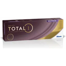 Alcon Dailies Total1 Multifocal 30 St. / 8.50 BC / 14.10 DIA / +2.25 DPT / Medium ADD