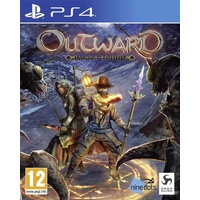 Outward (USK) (PS4)