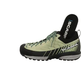 Scarpa Mescalito GTX Damen Aloe 38,5