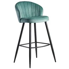 Wohnling Barhocker WL6.289 minzgrün, 1 St.