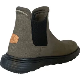 HEYDUDE Branson Herren Grau 47