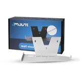 4Mount White - Wall Mount - Sony PlayStation 5