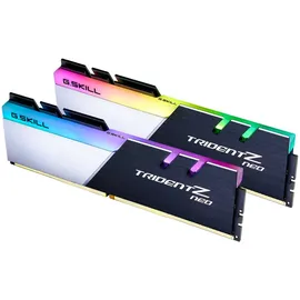 G.SKILL Trident Z Neo 32 GB Kit DDR4