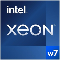 Xeon W W7-3465X / 2.5 GHz processor - Box CPU - 28 Kerne - 2.5 GHz - FCLGA4677 Socket -  Boxed