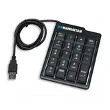 Manhattan Nummern Keypad (176354)