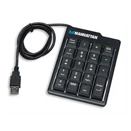 Manhattan Nummern Keypad (176354)
