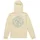 Salty Crew Global Hood Sunshirt Hoodie Chartreuse L