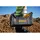 DeWalt Werkzeugbox TOUGHSYSTEM 29,5 l schwarz