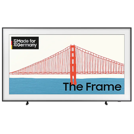 Samsung The Frame 2021 GQ43LS03A