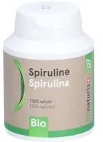 BIONATURIS Spiruline bio Comprimé(S) 180 pc(s)