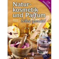 Naturkosmetik und Parfum