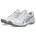 1042A282-101 Game Clay/OC Tennisschuhe Damen White/Pure Silver EU 43 5