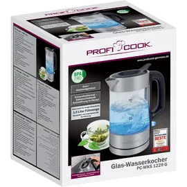 Proficook PC-WKS 1229 G