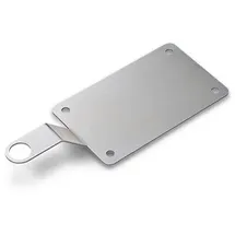 PRO PLUS Proplus Hundesitter Stahl [Hersteller-Nr. 361858]